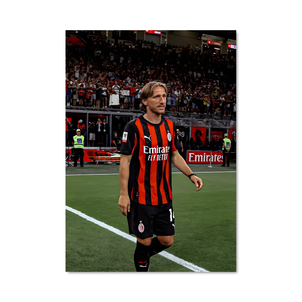 Poster L'Esprit de Luka